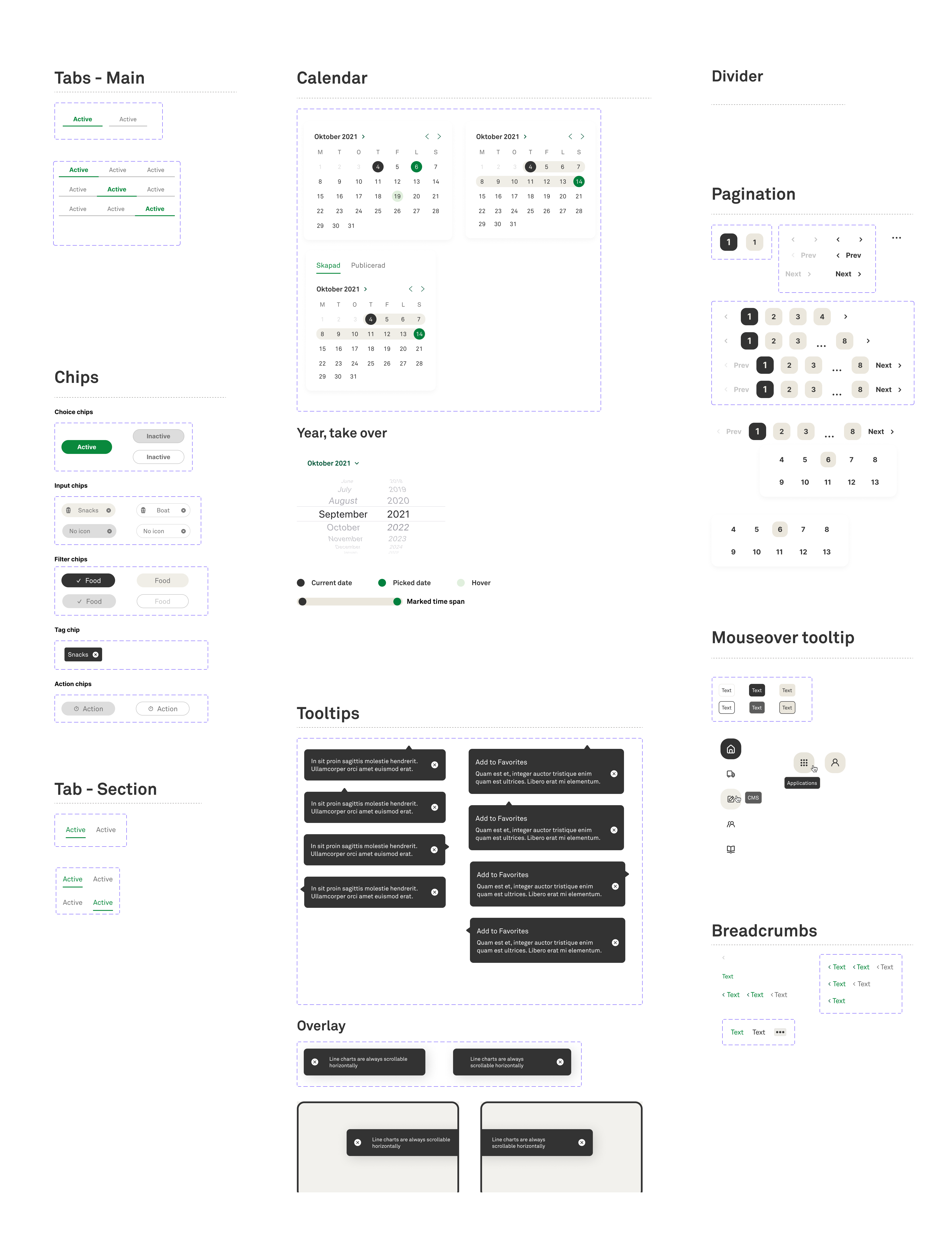 design system